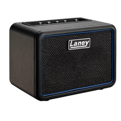 Laney Bass Amplifiers Laney MINI-BASS-NX 3W Bass Amplifier
