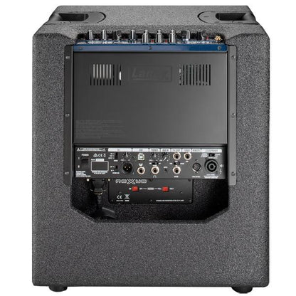 laney bass amplifiers laney nexus-sls-112 bass combo amplifier