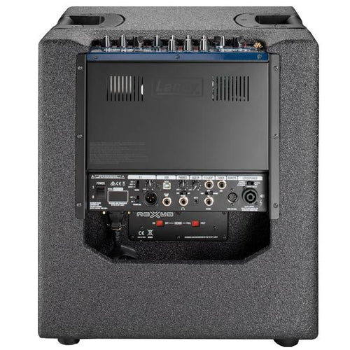 Buy Laney NexusSLS112 Bass Combo Amplifier Online Bajaao