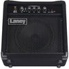 Laney Bass Combo Amplifiers Black Laney RB1 Richter 15 Watts Combo Bass Guitar Amplifier #color_black