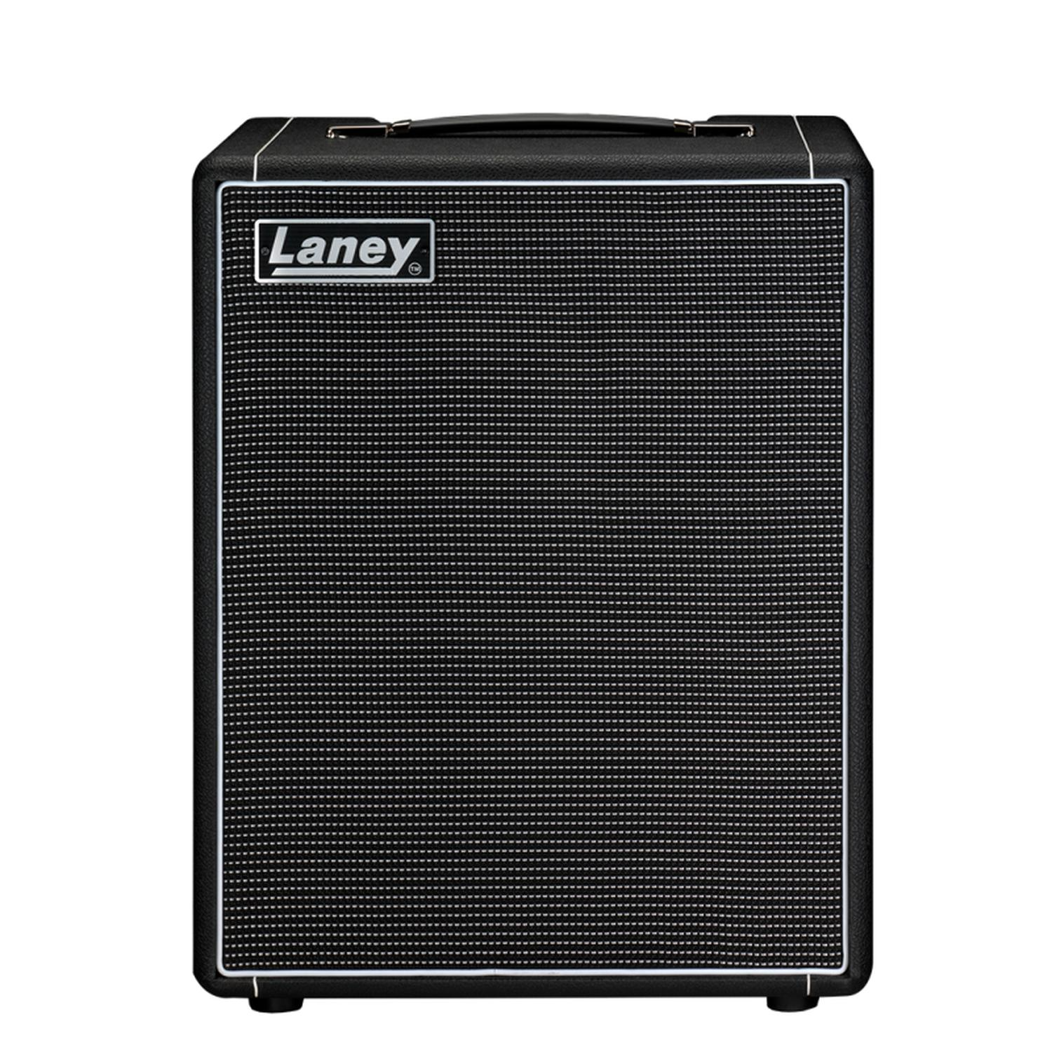 Laney Bass Combo Amplifiers Laney DB200-210 Digbeth Combo Bass Amplifier