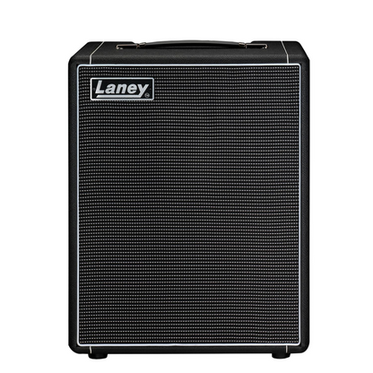 Laney Bass Combo Amplifiers Laney DB200-210 Digbeth Combo Bass Amplifier