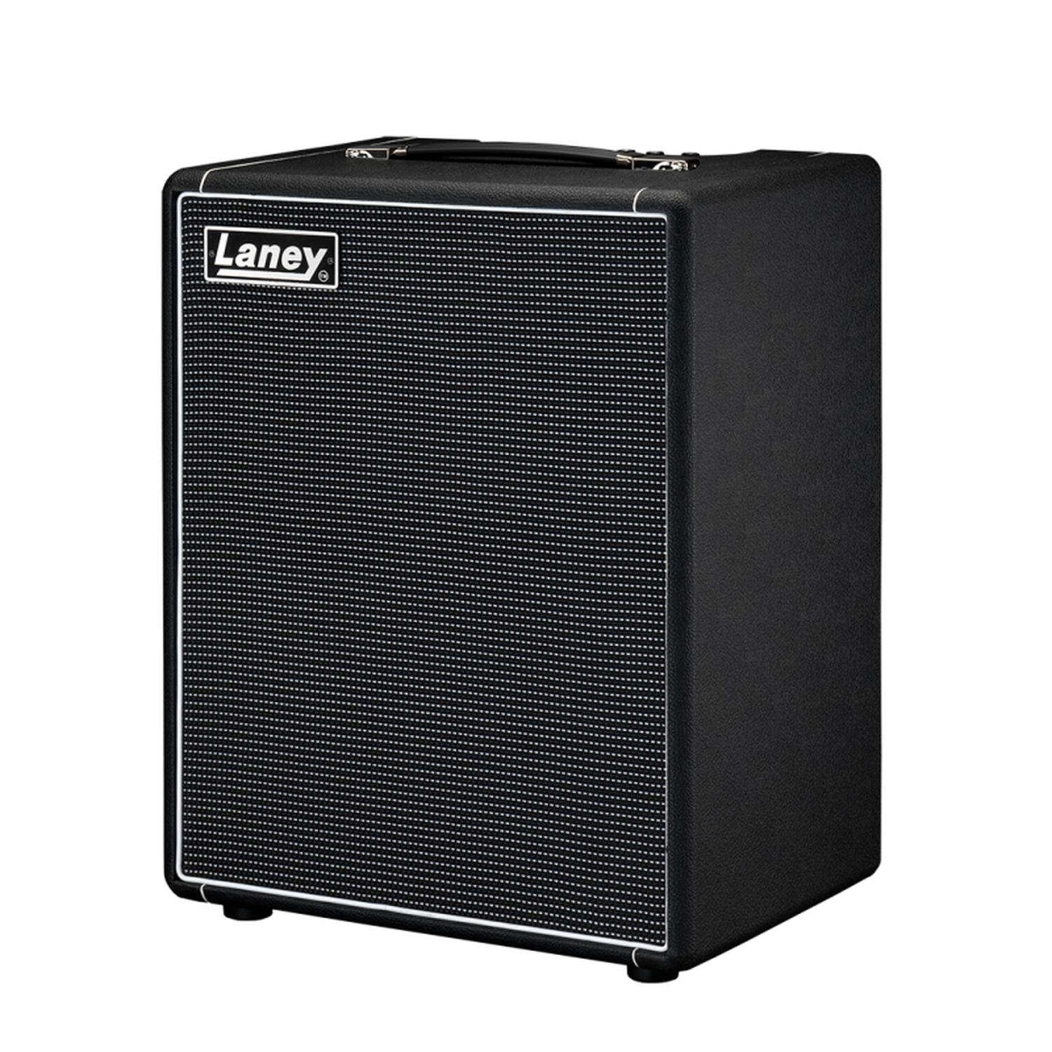 Laney Bass Combo Amplifiers Laney DB200-210 Digbeth Combo Bass Amplifier
