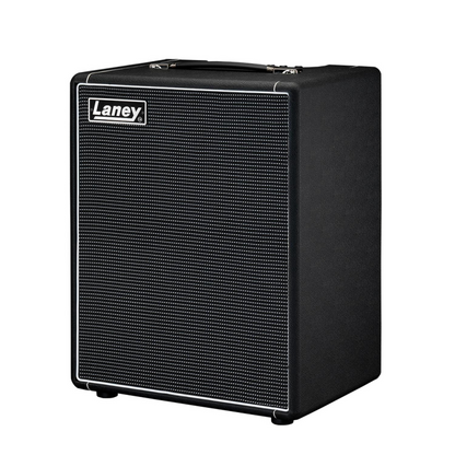 Laney Bass Combo Amplifiers Laney DB200-210 Digbeth Combo Bass Amplifier