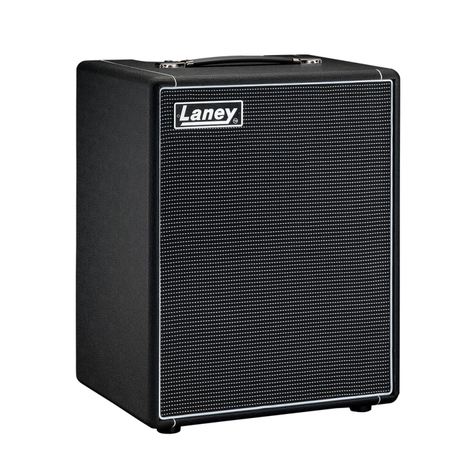 Laney Bass Combo Amplifiers Laney DB200-210 Digbeth Combo Bass Amplifier