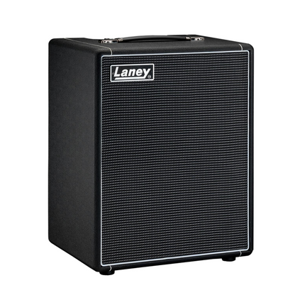 Laney Bass Combo Amplifiers Laney DB200-210 Digbeth Combo Bass Amplifier