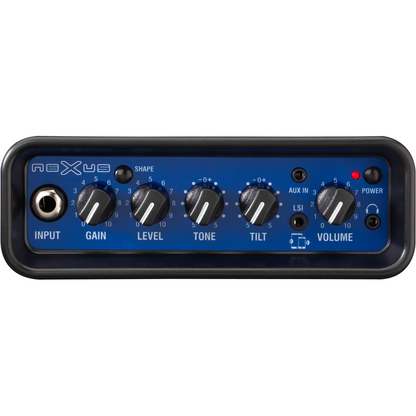 Laney Bass Combo Amplifiers Laney MINI-BASS-NX 3W Bass Amplifier