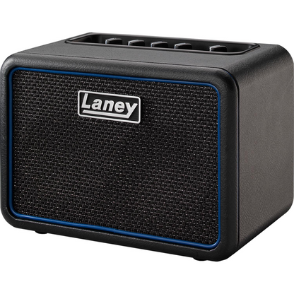 Laney Bass Combo Amplifiers Laney MINI-BASS-NX 3W Bass Amplifier