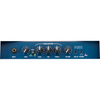 Laney Bass Combo Amplifiers Laney RB1 Richter 15 Watts Combo Bass Guitar Amplifier #color_blue