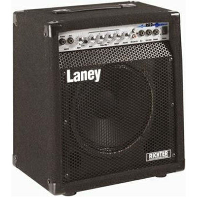 Laney RB2 Richter 30 Watts Combo Bass Guitar Amplifier