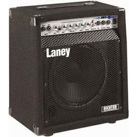 Amazon.com: Laney RB2 30 Watt Bass Combo : Electronics