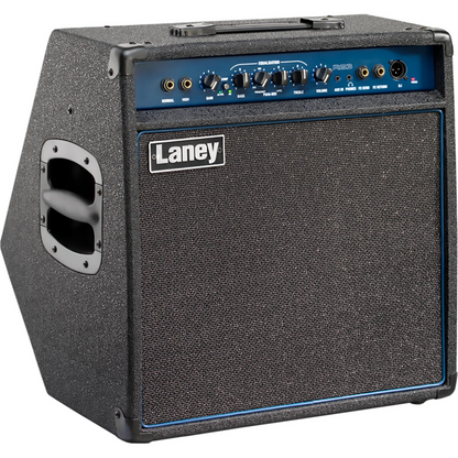 Laney Bass Combo Amplifiers Laney RB3 Richter 65 Watts Bass Guitar Amplifier