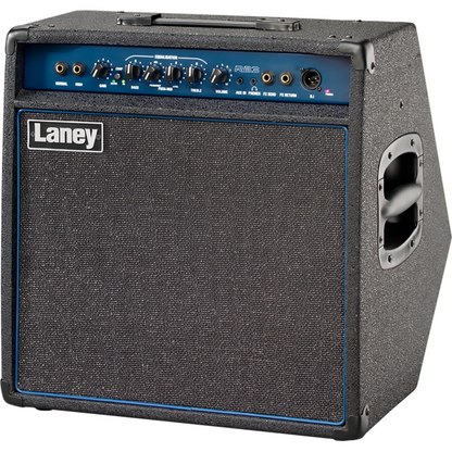 Laney Bass Combo Amplifiers Laney RB3 Richter 65 Watts Bass Guitar Amplifier