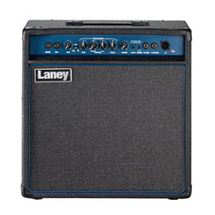 Laney Bass Combo Amplifiers Laney RB3 Richter Bass 65W Bass Combo Amplifier - Blue