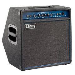 Laney Bass Combo Amplifiers Laney RB3 Richter Bass 65W Bass Combo Amplifier - Blue