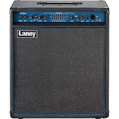 Laney Bass Combo Amplifiers Laney RB4 160W Bass Guitar Amplifier