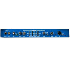 Laney Bass Combo Amplifiers Laney RB4 165W 1x15 Richter Bass Combo Amplifier - Blue