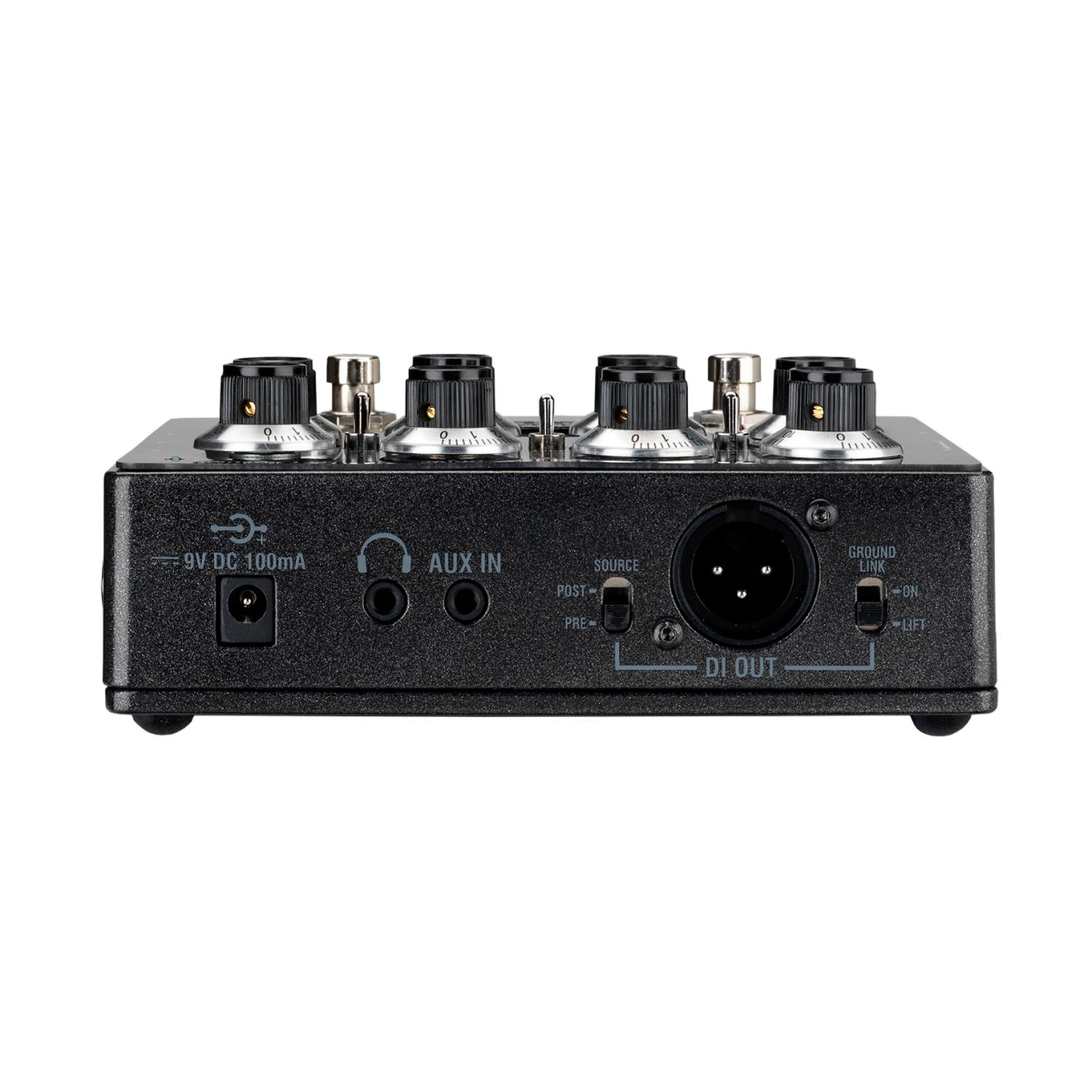 Laney Distortion Pedals Laney DB-PRE Digbeth Bass Pedal
