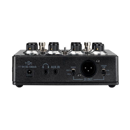 Laney Distortion Pedals Laney DB-PRE Digbeth Bass Pedal