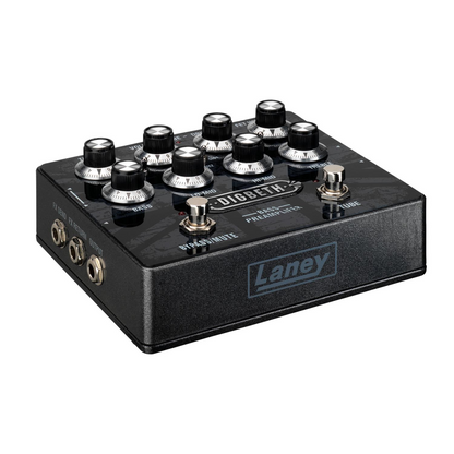 Laney Distortion Pedals Laney DB-PRE Digbeth Bass Pedal