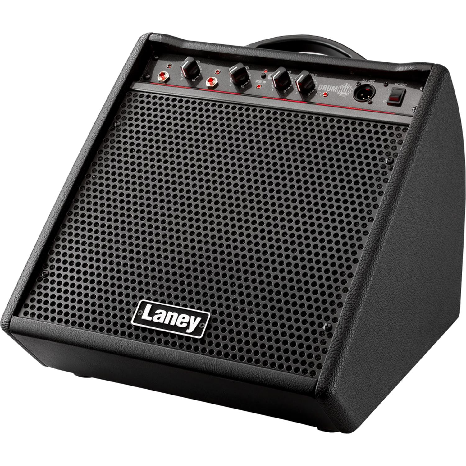 Laney Drum Amplifiers Laney DH80 80W Personal Drum Monitor with Bluetooth