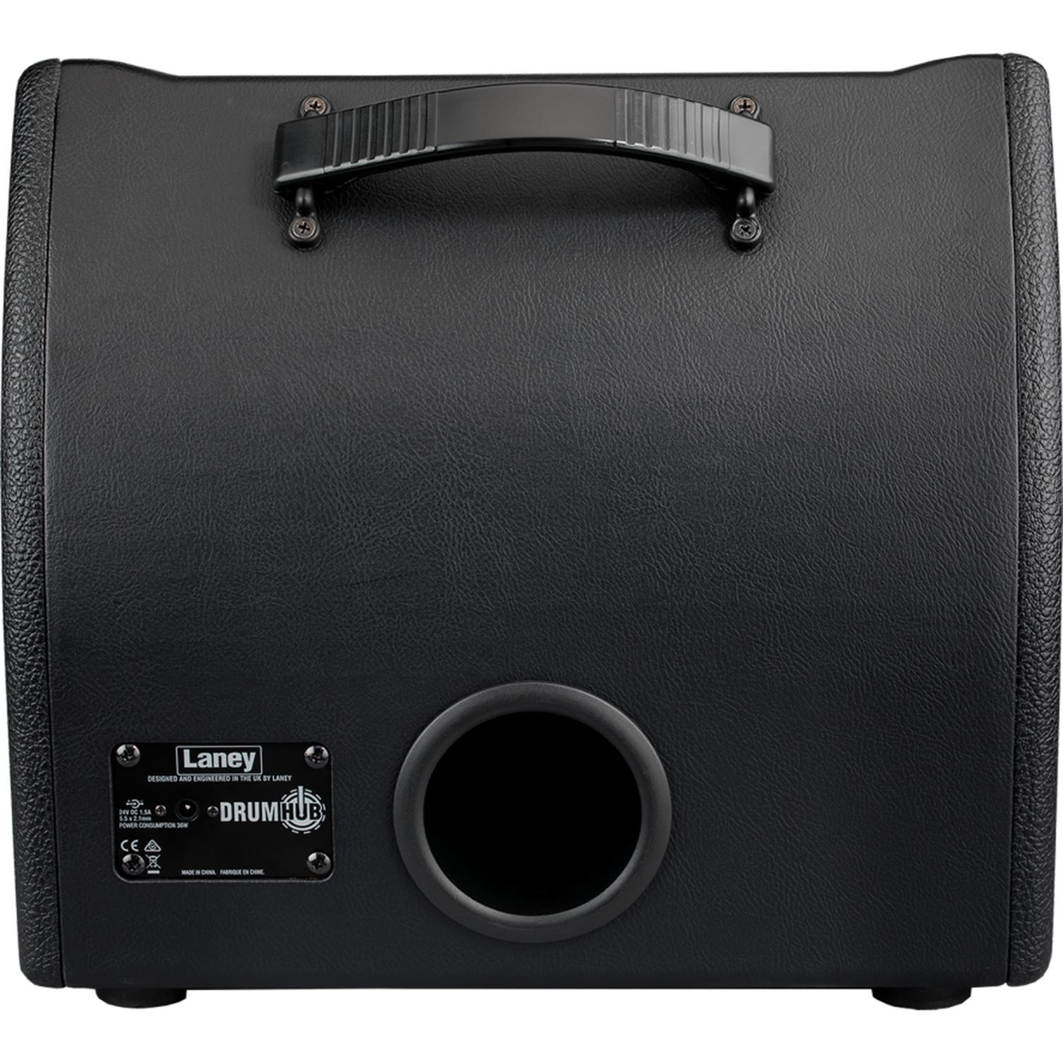 Laney Drum Amplifiers Laney DH80 80W Personal Drum Monitor with Bluetooth
