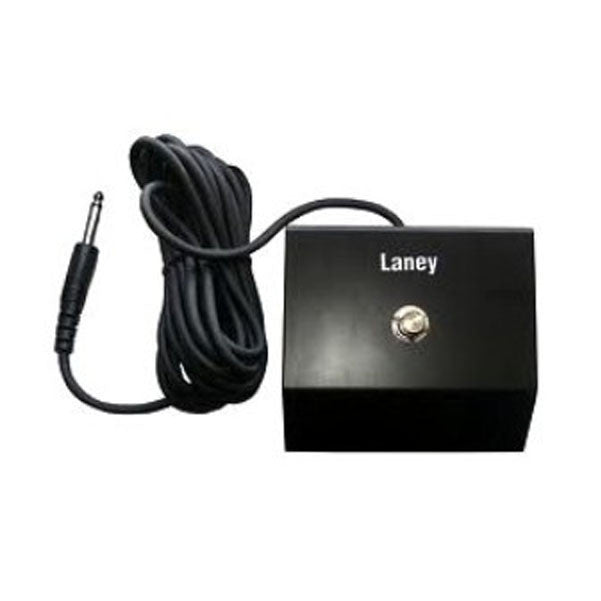 Laney Effect Pedals Laney FS1 Mono Footswitch