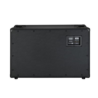 Laney Electric Guitar Cabinets Laney Amps GH Range GS212IE 2x12 Guitar Amplifier Cabinet