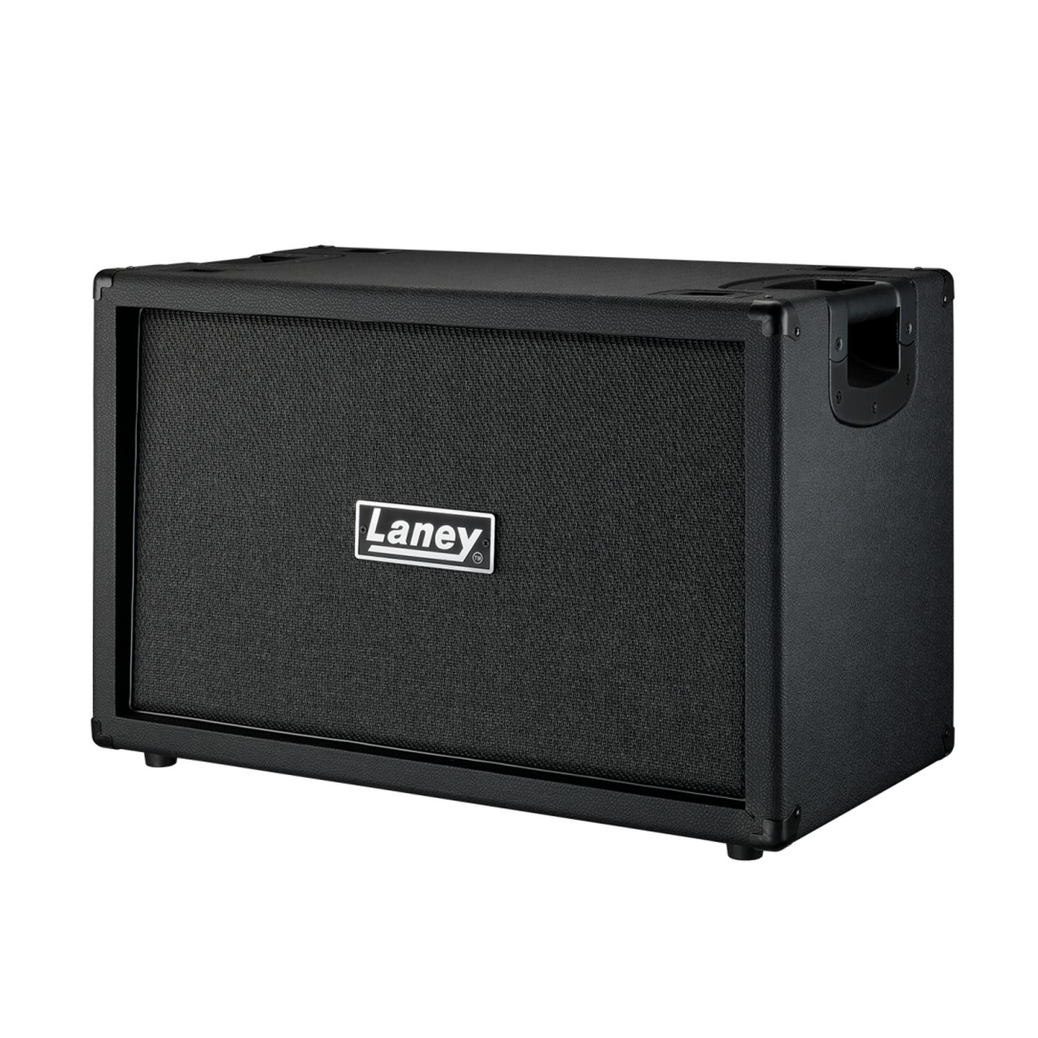 Laney Electric Guitar Cabinets Laney Amps GH Range GS212IE 2x12 Guitar Amplifier Cabinet