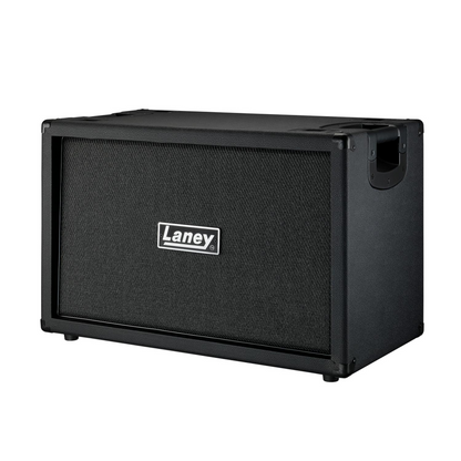 Laney Electric Guitar Cabinets Laney Amps GH Range GS212IE 2x12 Guitar Amplifier Cabinet