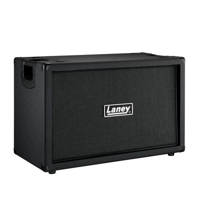 Laney Electric Guitar Cabinets Laney Amps GH Range GS212IE 2x12 Guitar Amplifier Cabinet