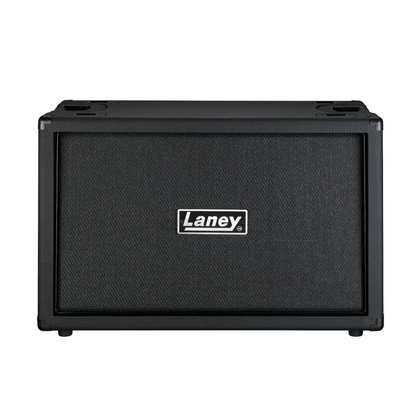 Laney Electric Guitar Cabinets Laney Amps GH Range GS212IE 2x12 Guitar Amplifier Cabinet