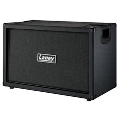 Laney Electric Guitar Cabinets Laney Amps GH Range GS212IE 2x12 Guitar Amplifier Cabinet