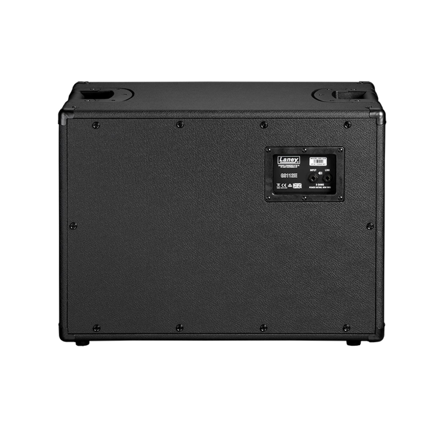 Laney Electric Guitar Cabinets Laney GS112IE 12" 80w Custom Driver Speaker Cabinet
