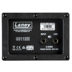 Laney Electric Guitar Cabinets Laney GS112IE 12" 80w Custom Driver Speaker Cabinet