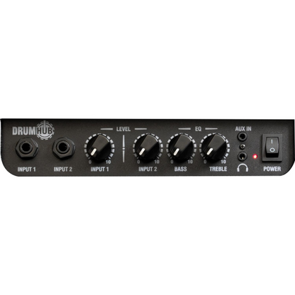Laney Electronic Drum Monitors Laney DH40 40W Drum Hub Personal Drum Monitor