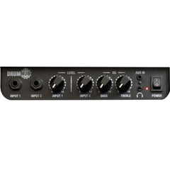 Laney Electronic Drum Monitors Laney DH40 40W Drum Hub Personal Drum Monitor