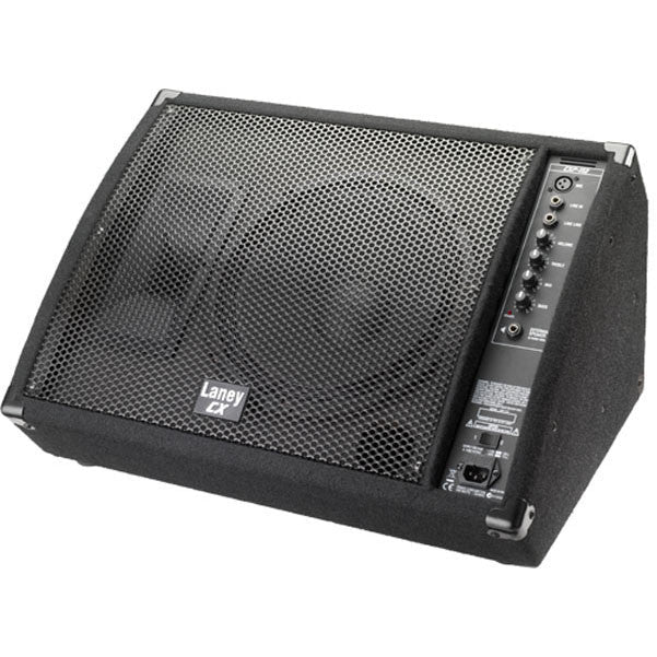 Laney Floor Monitors Laney CXP112 Powered Stage Monitor