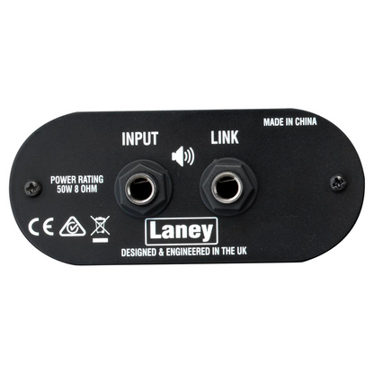 Laney Guitar Amp Speaker Cabinet Laney CUB-112 12 inch HH Custom Speaker Cabinet