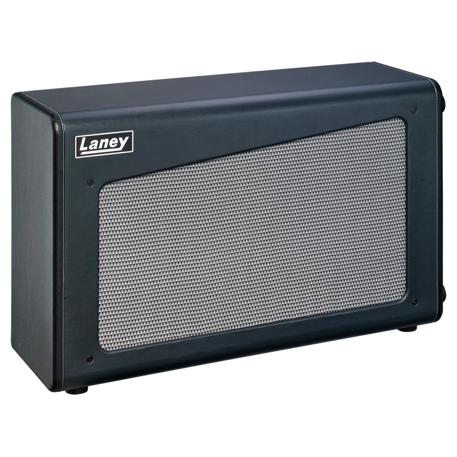 Laney Guitar Amp Speaker Cabinet Laney CUB-212 2x12 Inch HH Custom Speaker Cabinet