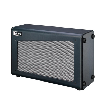 Laney Guitar Amp Speaker Cabinet Laney CUB-212 2x12 Inch HH Custom Speaker Cabinet