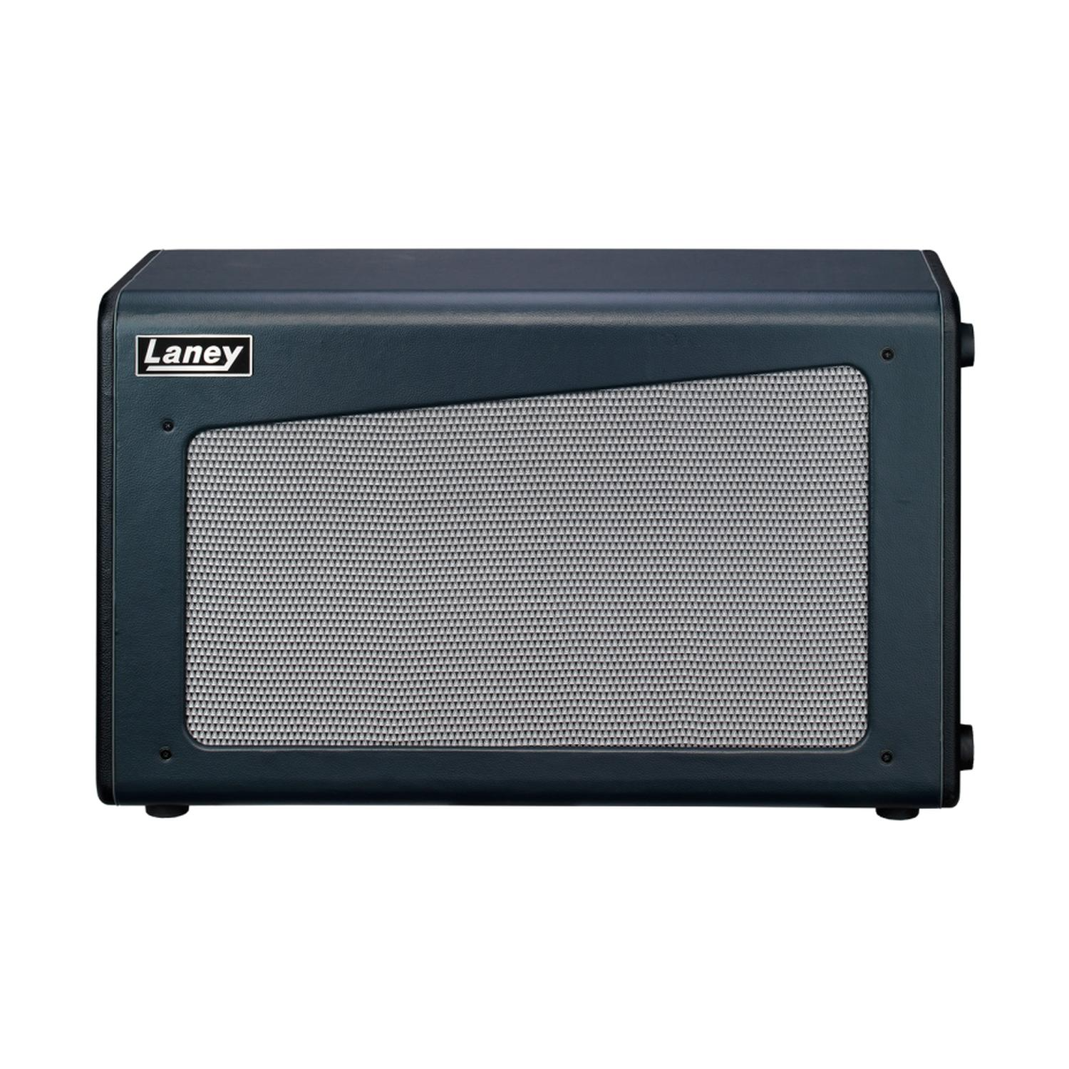 Laney Guitar Amp Speaker Cabinet Laney CUB-212 2x12 Inch HH Custom Speaker Cabinet