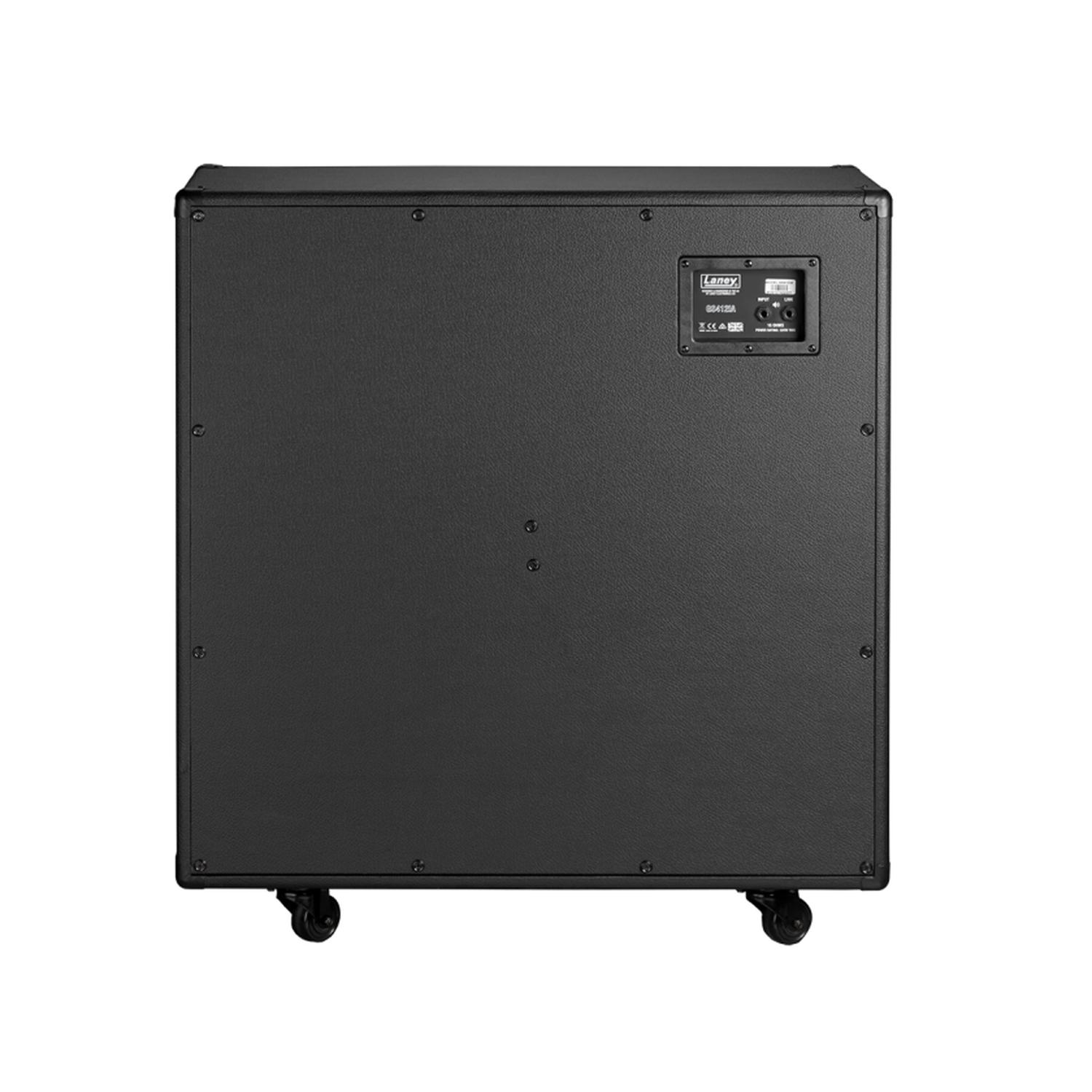 Laney Guitar Amp Speaker Cabinet Laney GS412IA Angled Guitar Speaker Cabinet