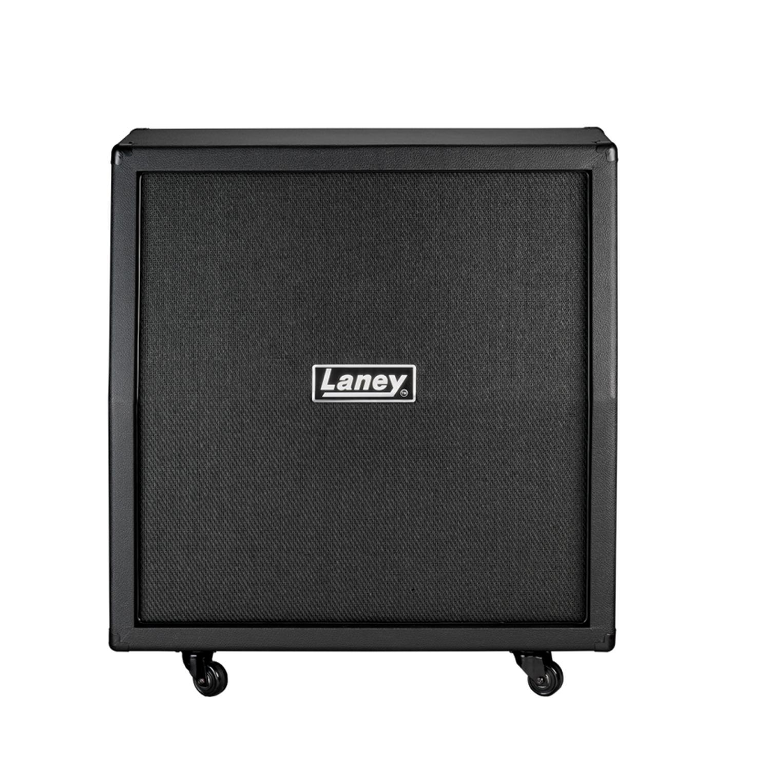 Laney Guitar Amp Speaker Cabinet Laney GS412IA Angled Guitar Speaker Cabinet