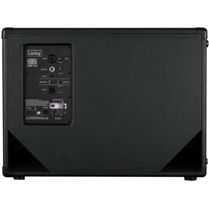 Laney Guitar Amp Speaker Cabinet Laney LFR-112 400W Active Guitar Amplifier Cabinet