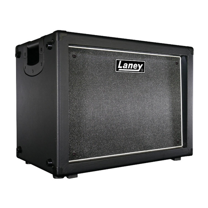 Laney Guitar Amp Speaker Cabinet Laney LFR-112 400W Active Guitar Amplifier Cabinet