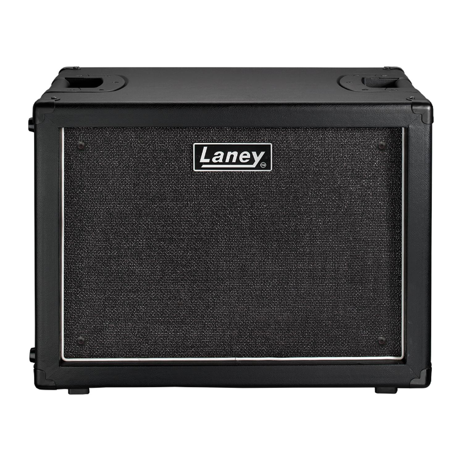 Laney Guitar Amp Speaker Cabinet Laney LFR-112 400W Active Guitar Amplifier Cabinet