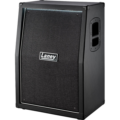 Laney Guitar Amp Speaker Cabinet Laney LFR-212 800W Active Guitar Amp Speaker Cabinet