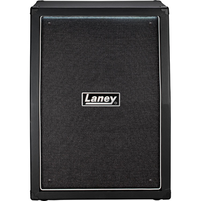 Laney LFR-212 800W Active Guitar Amp Speaker Cabinet