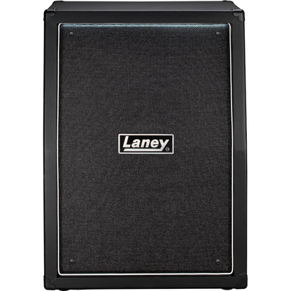 Laney Guitar Amp Speaker Cabinet Laney LFR-212 800W Active Guitar Amp Speaker Cabinet